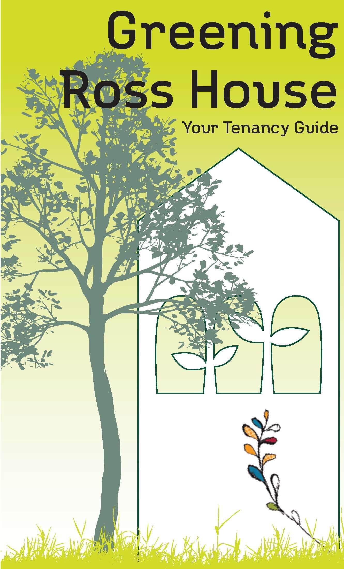 Green Tenancy Guide