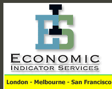 Economic Indicator Services
