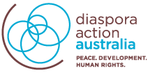 Diaspora Action Australia