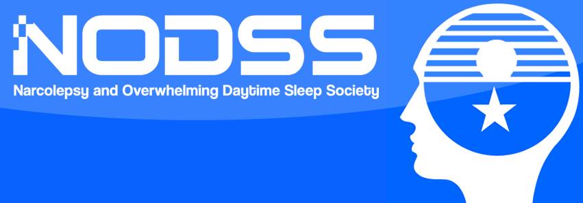 Narcolepsy and Overwhelming Daytime Sleep Society