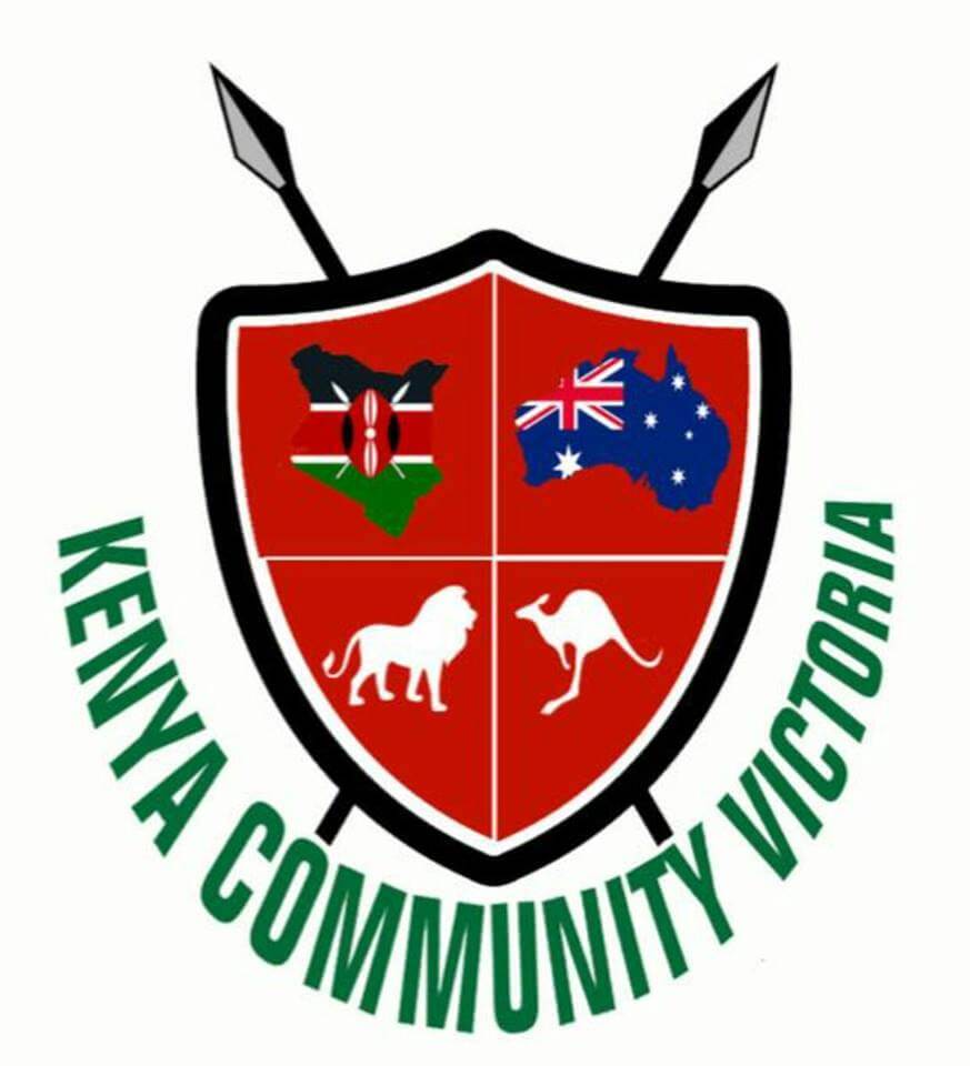 Kenya Community Victoria