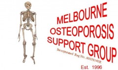 Melbourne Osteoporosis Support Group Inc