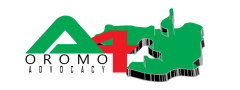 Advocacy for Oromia