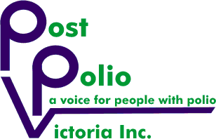 Post Polio Victoria