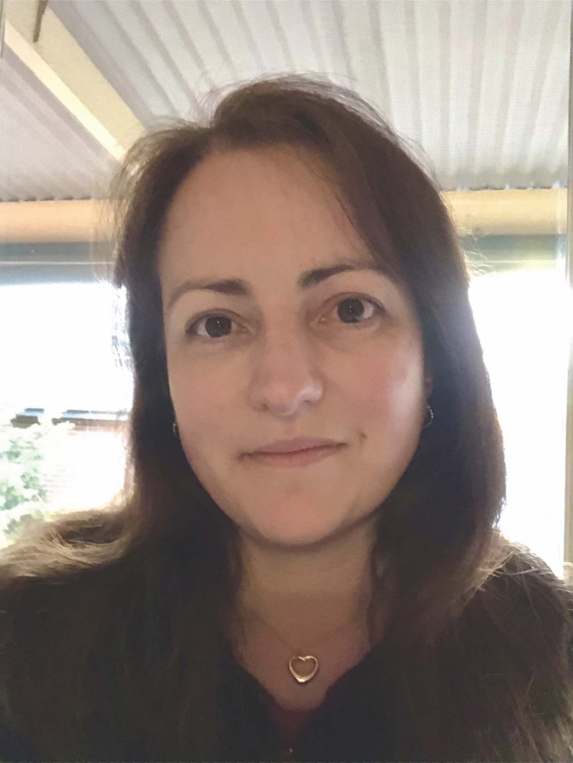 Carol Franklin Ross House