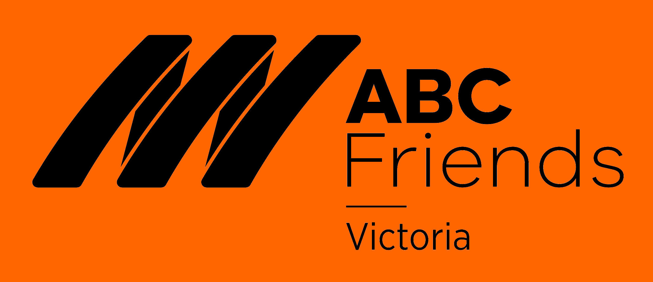 ABC Friends Vic