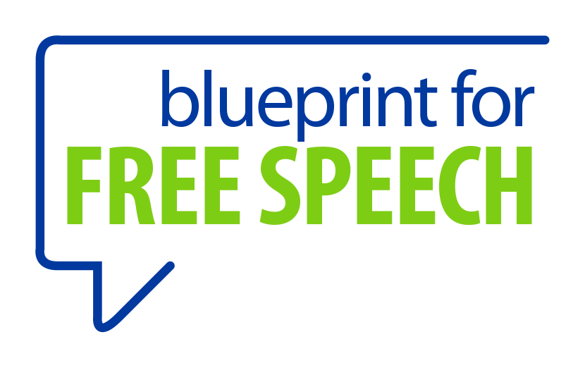 Blueprint for Free Speech