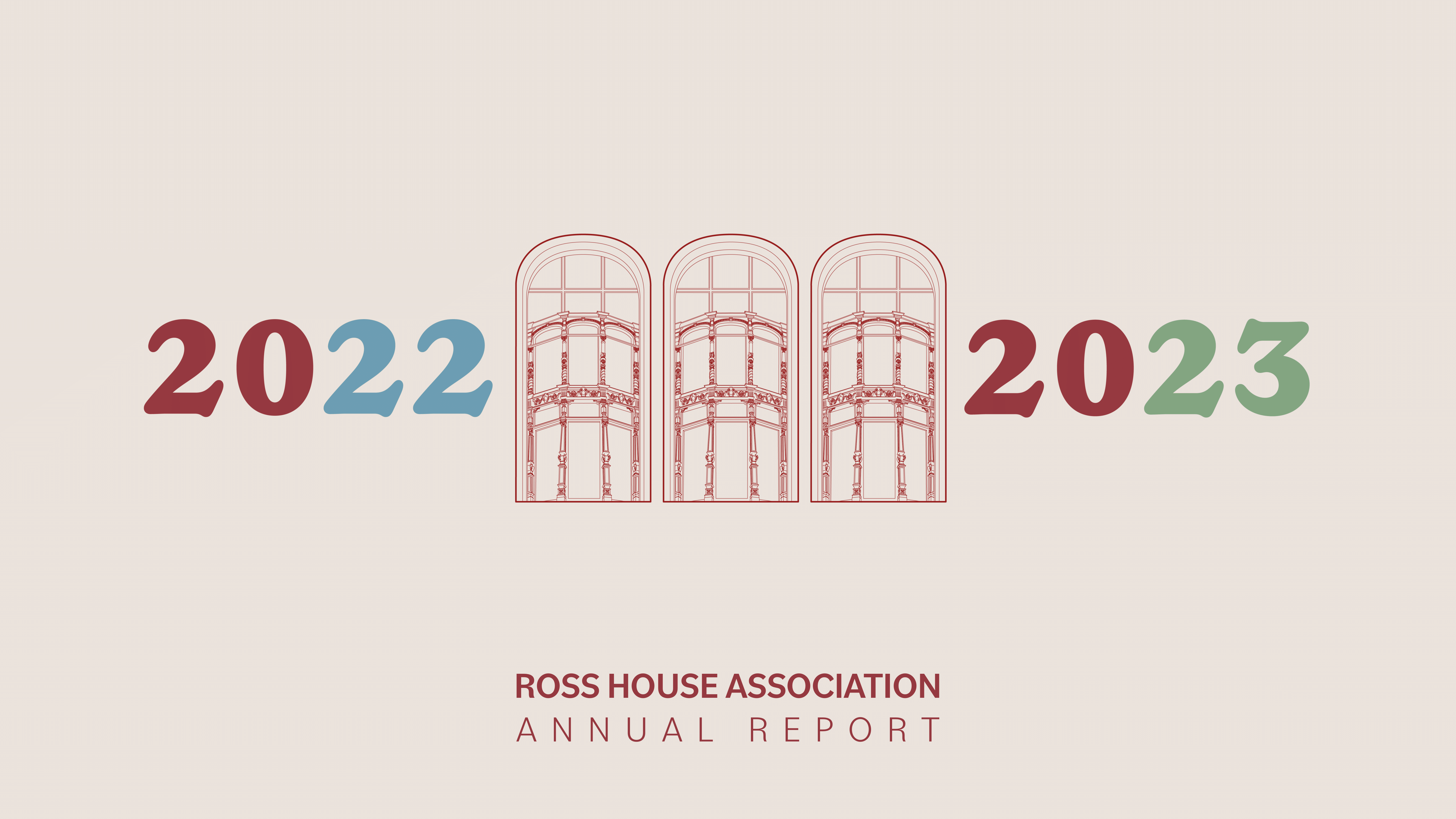 2022/23 RHA Annual Report