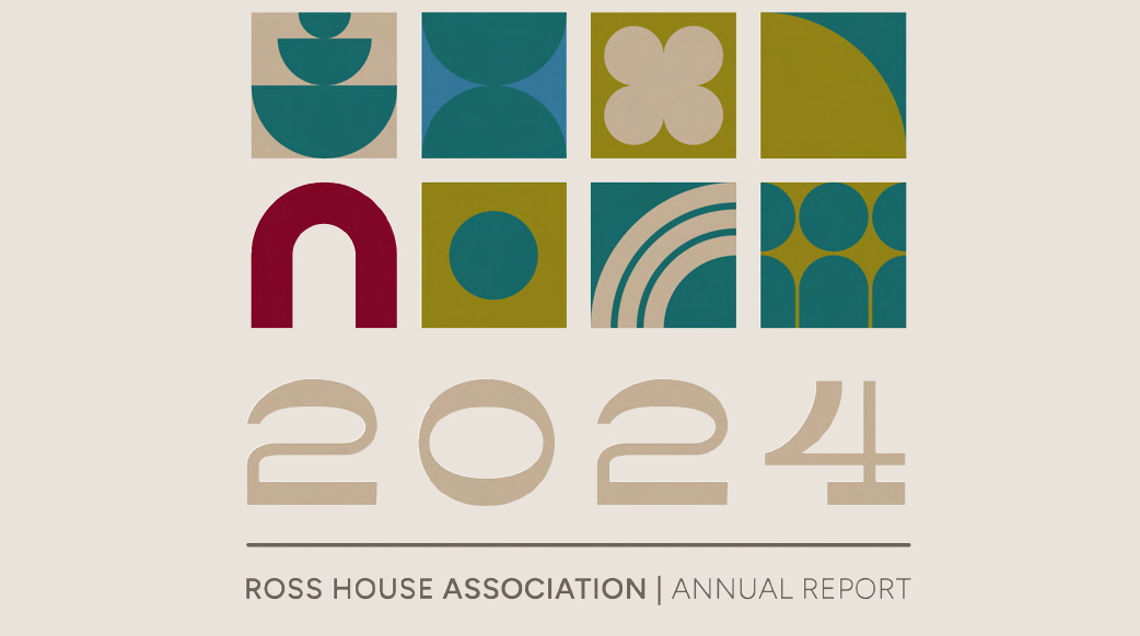 RHA Annual Report 2023-2024