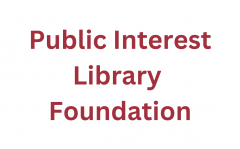 Public Interest Library Foundation