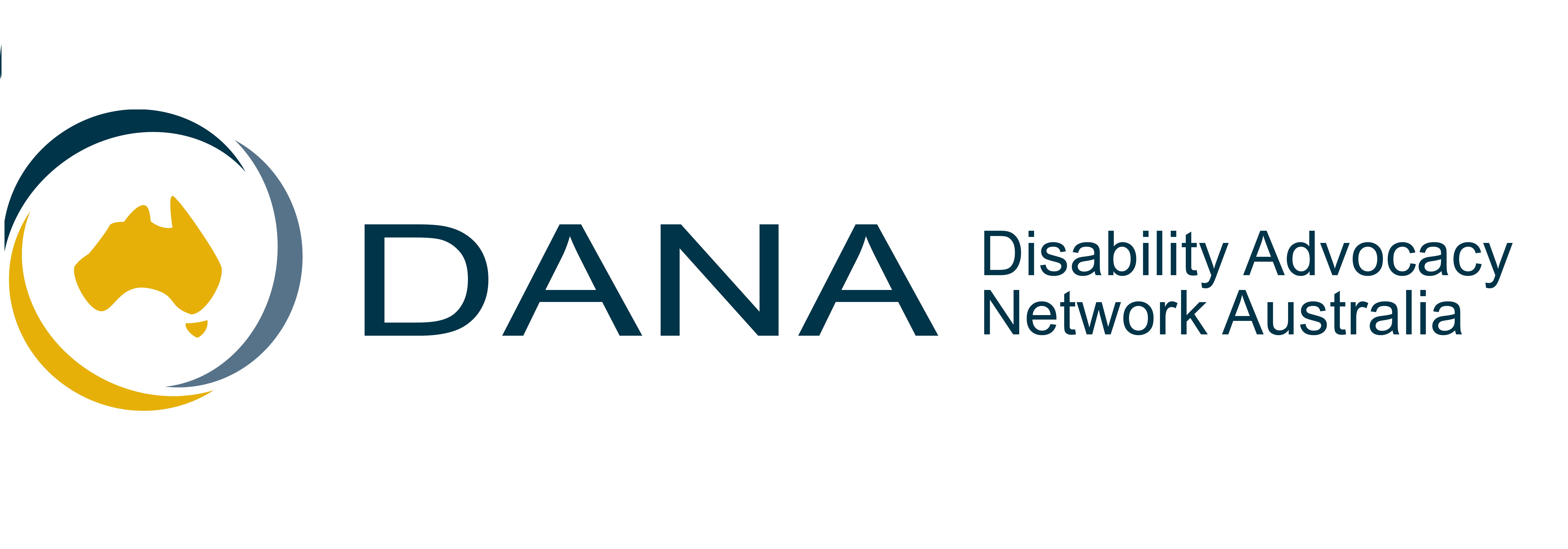 Disability Advocacy Network Australia (DANA)