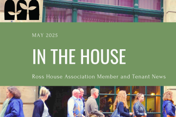 Newsletter – May 2025