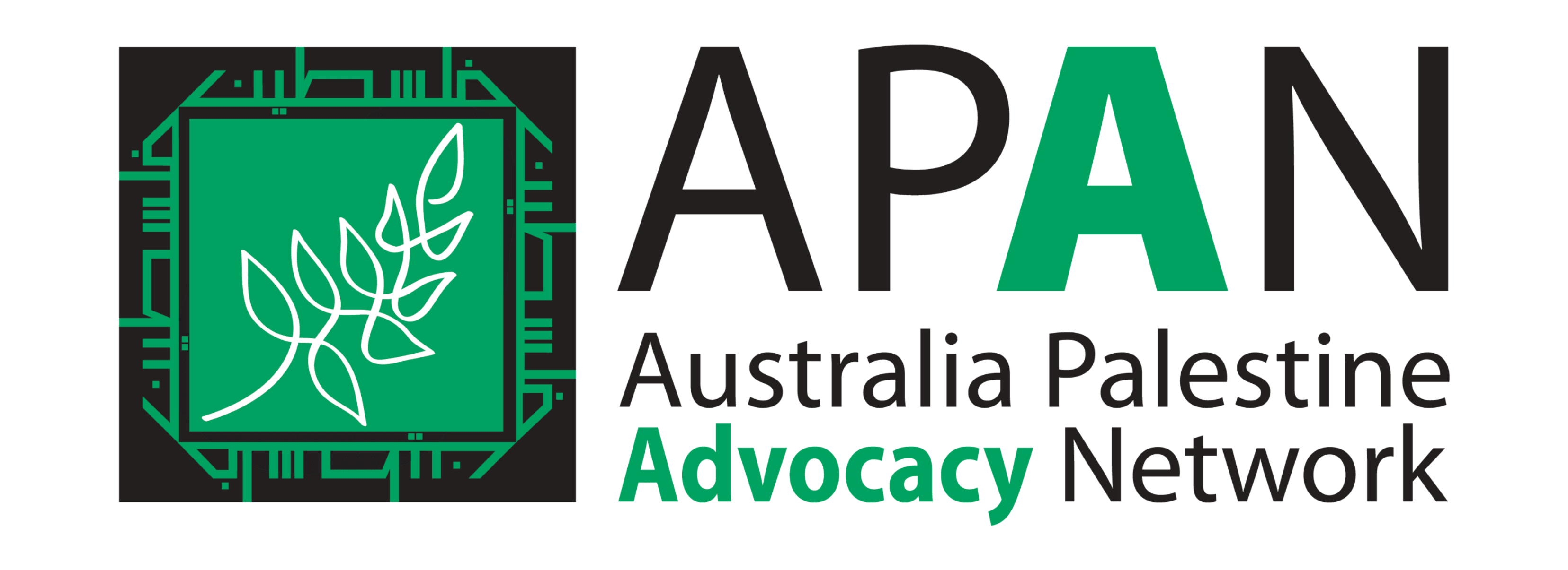 Australia Palestine Advocacy Network