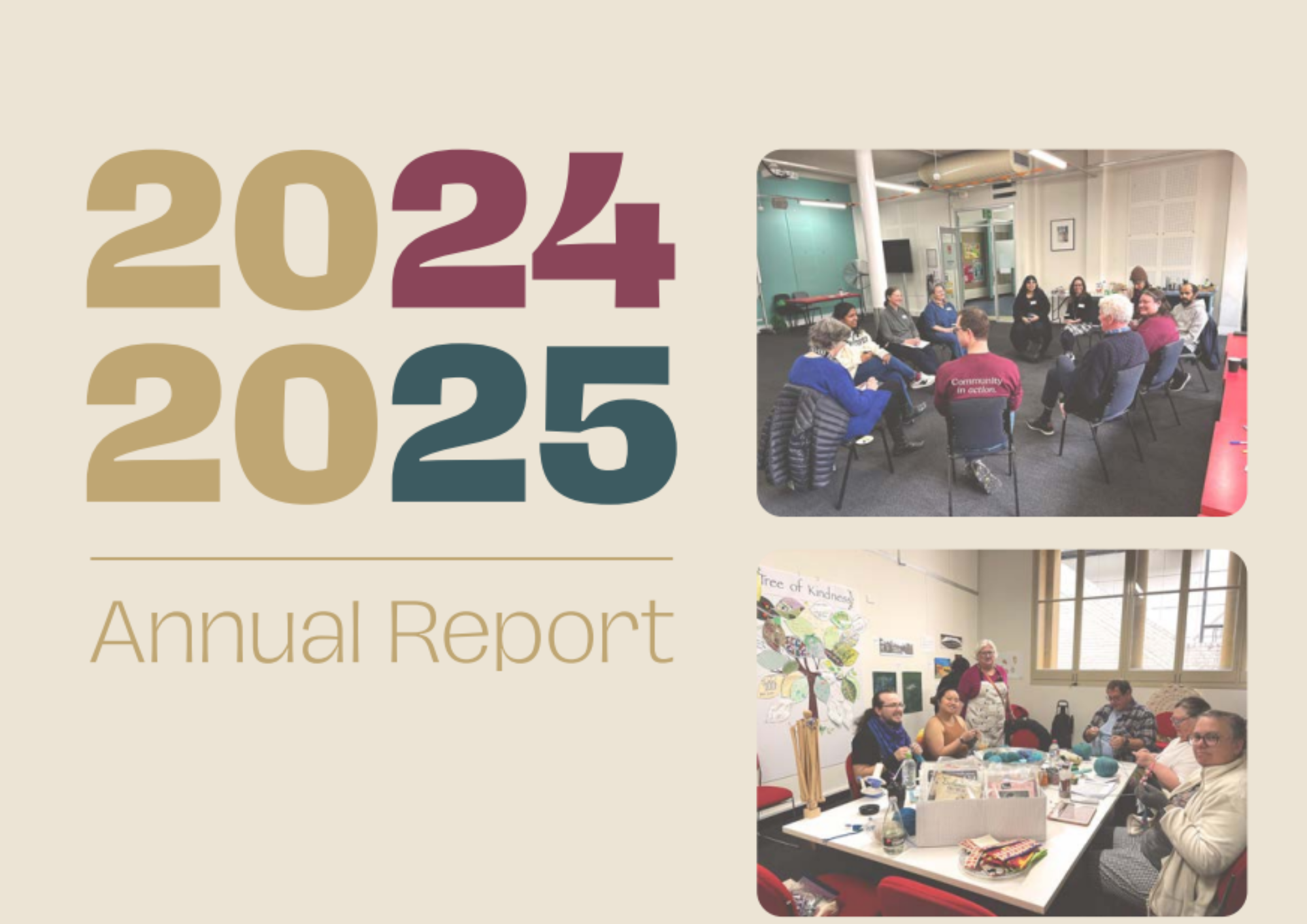 Annual Report 2024/25