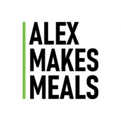 Alex Makes Meals