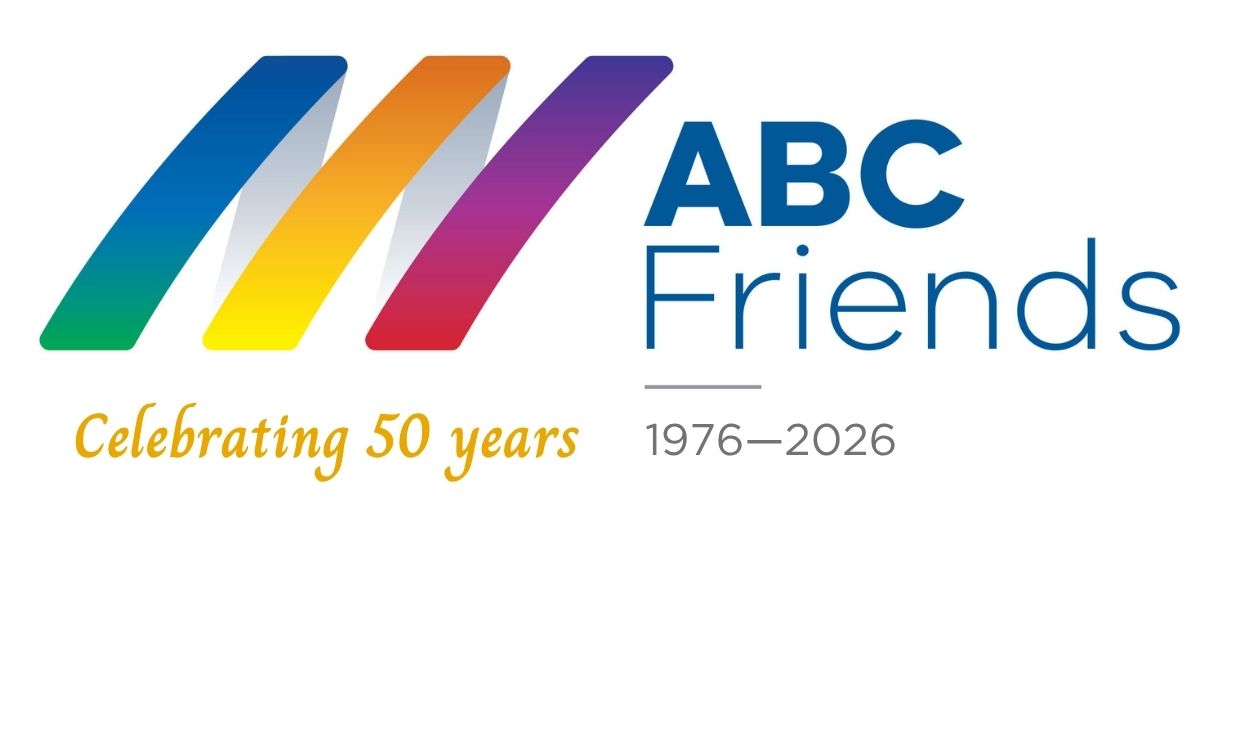 ABC Friends Vic
