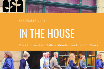 Newsletter – September 2026